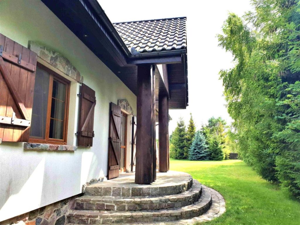 REZYDENCJA BAŁTYCKA Sea and Forest KOPALINO