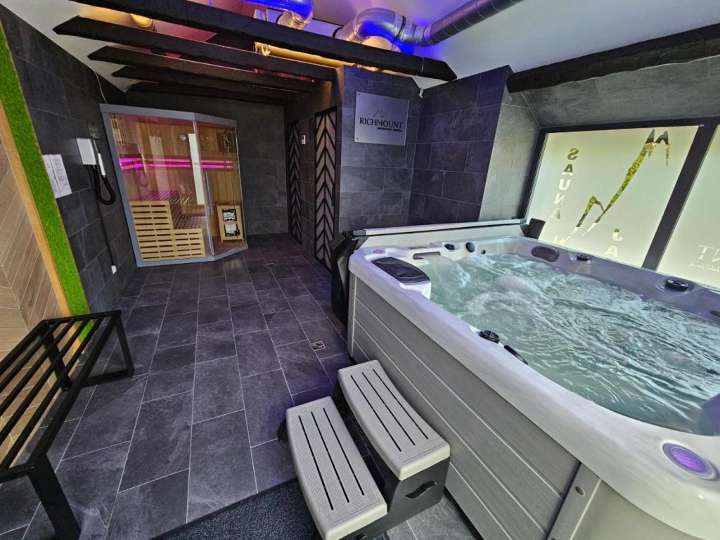 Richmount Apartamenty Karpacz