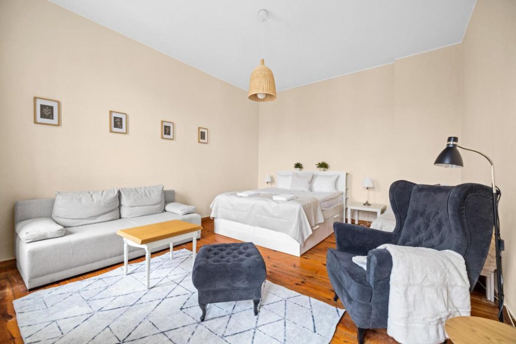 Riviera Residence Apartments