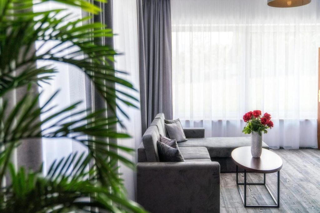 Sądelski Resort Apartments