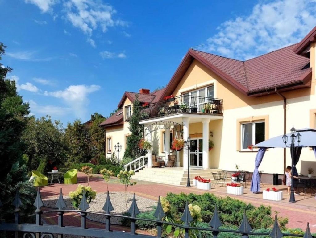 Sala Gracja