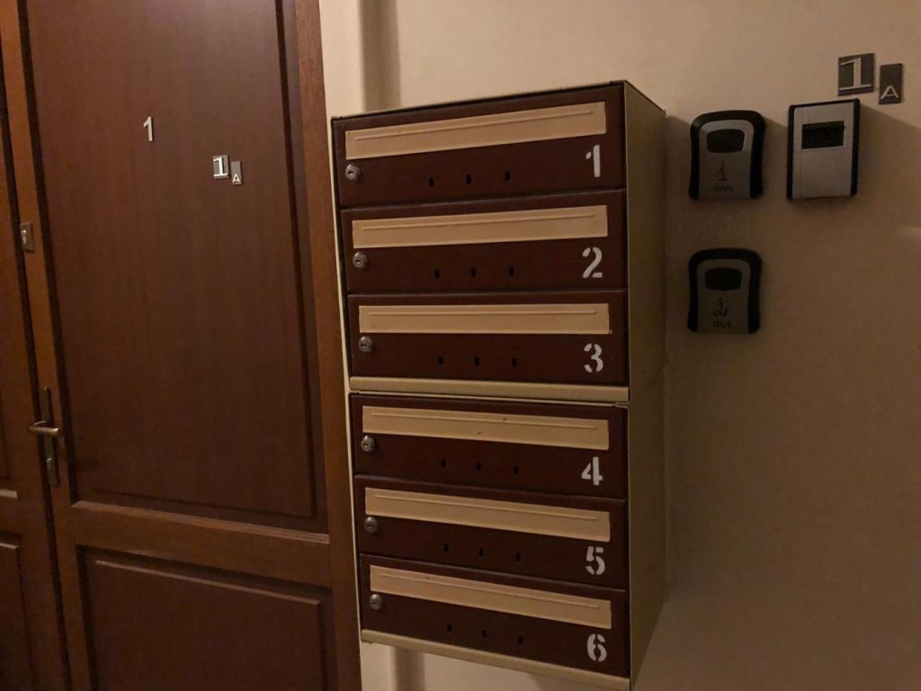 Sands Sopot Apartments 1
