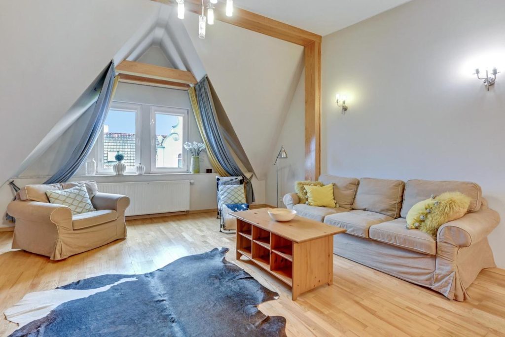 Sands Sopot Apartments B