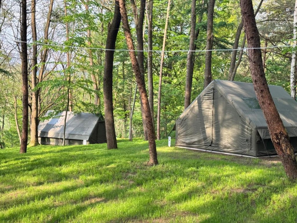 Sanovia Glamping