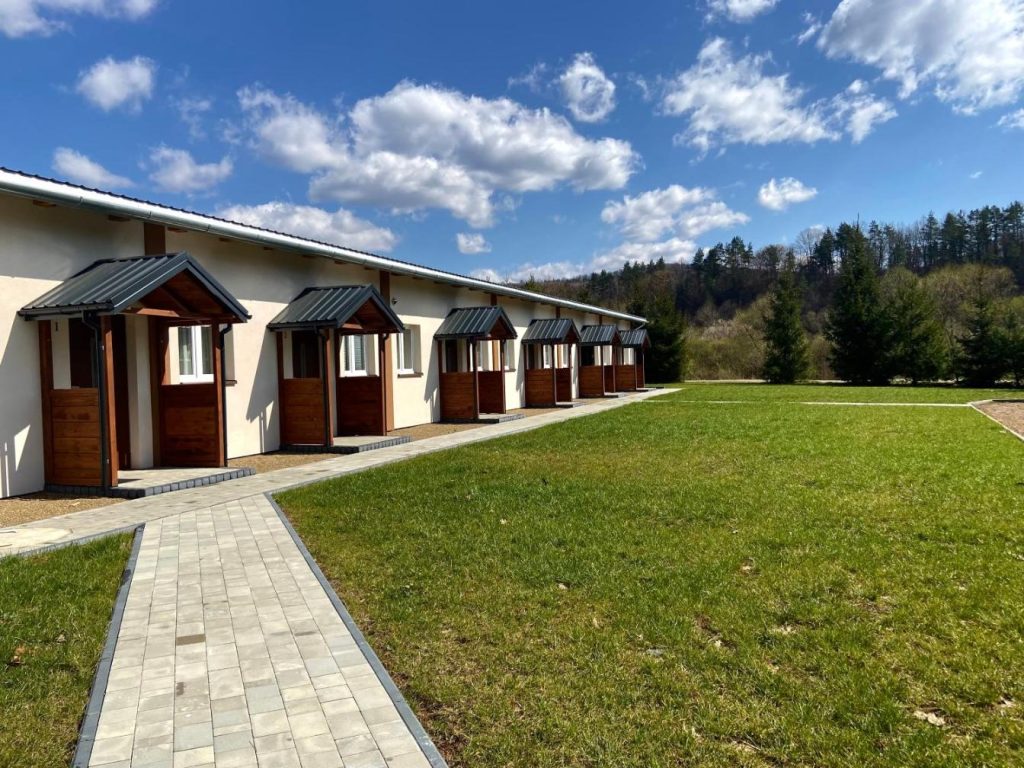 Sanriver Apartamenty