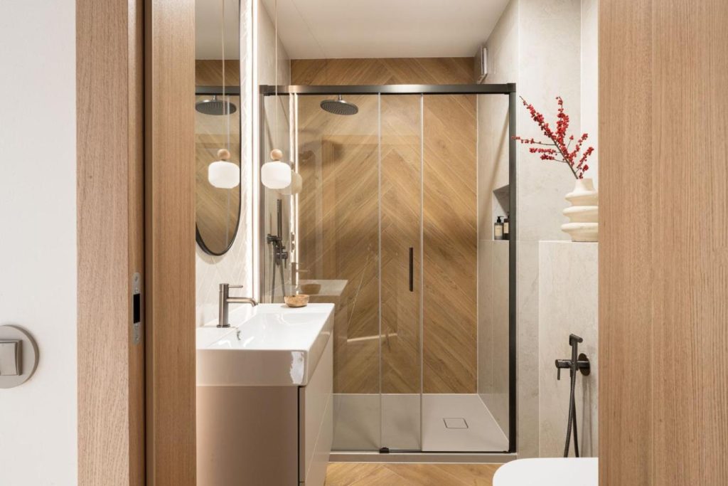 Sasanka – Apartamenty pod Orłem