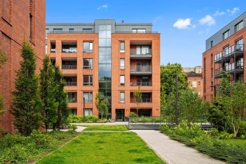Scala Apartments by Blue Mandarin