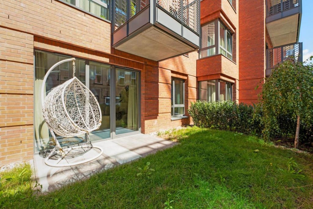 Scala City Center Apartments & Studio by Lion Apartments