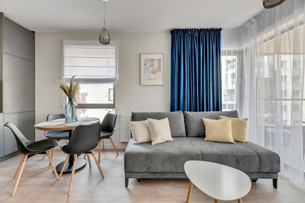 Scala City Center Apartments & Studio by Lion Apartments