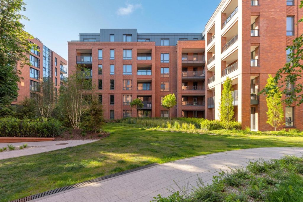 SCALA City Center by Downtown Apartments