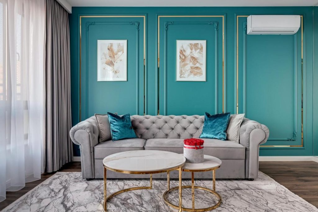 Scala Suites with Parking by Lion Apartments