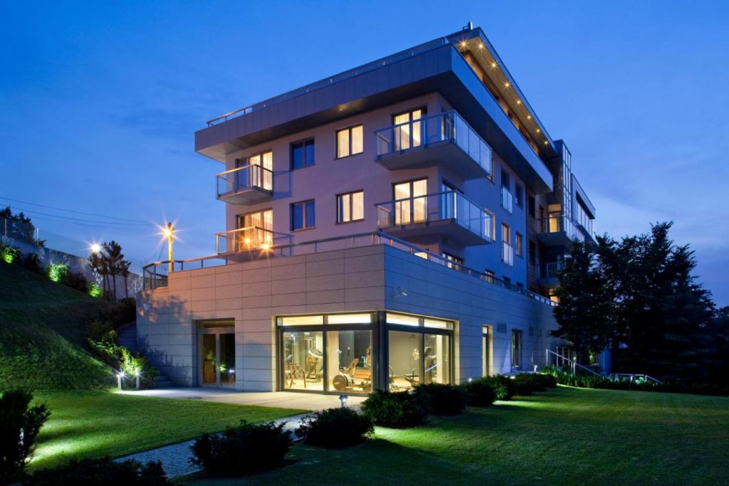 Sea Premium Aparthotel