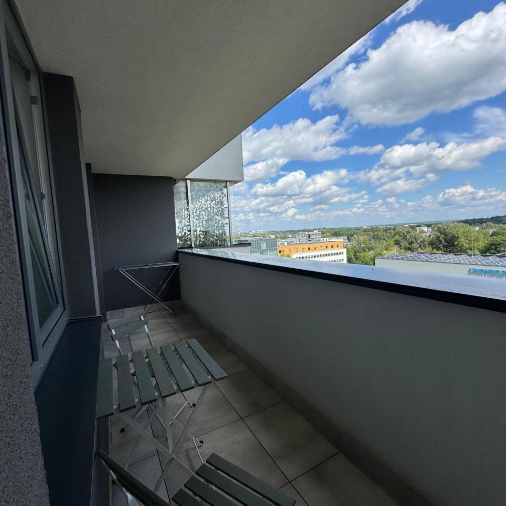Self Check In Lubelska Apartment Free Parking