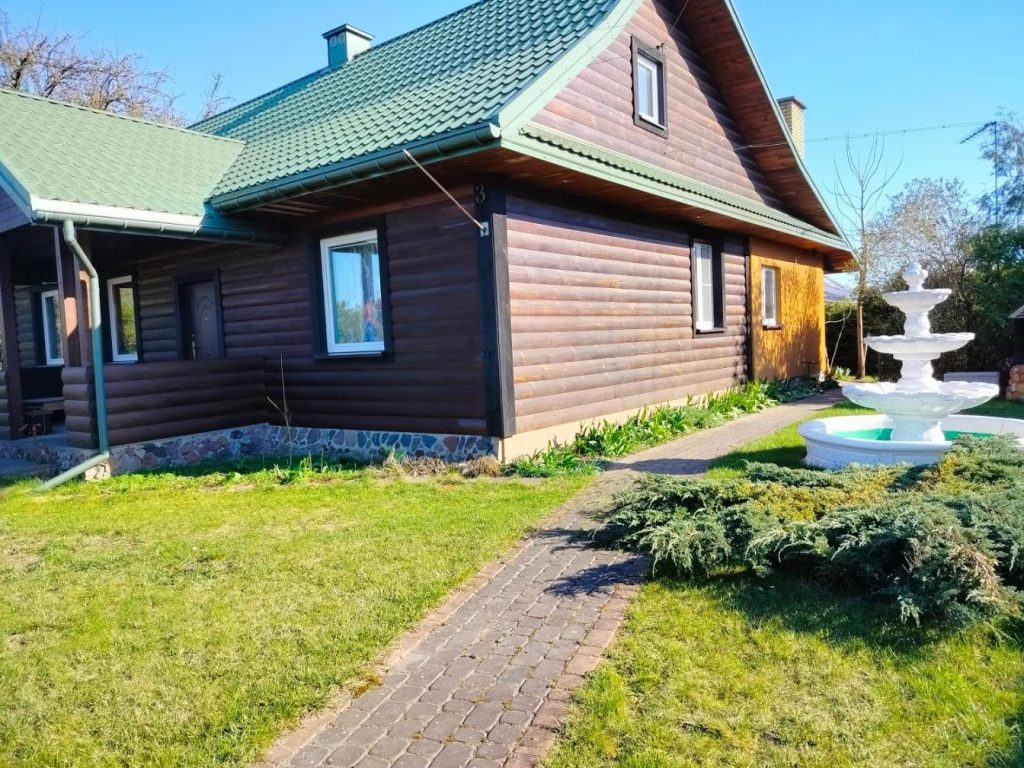 Siedlisko Grzegorza