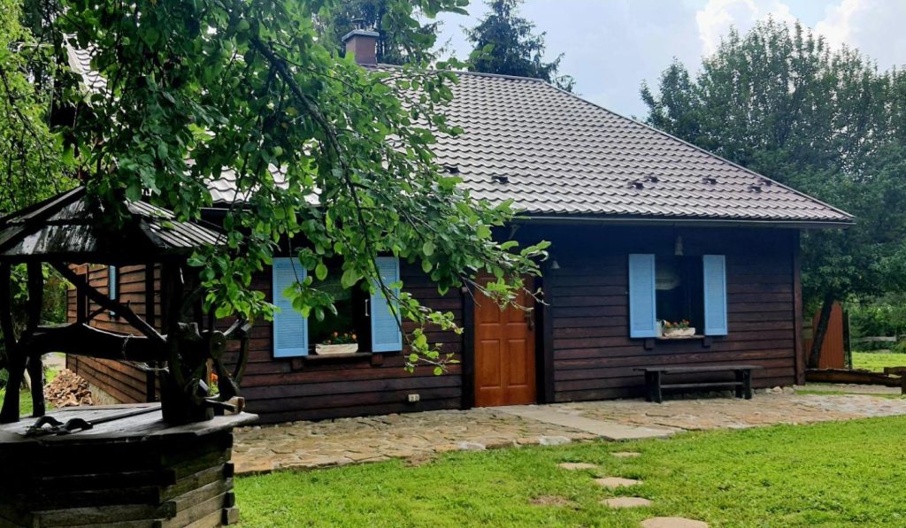 Siedlisko Liskowate – Bieszczady