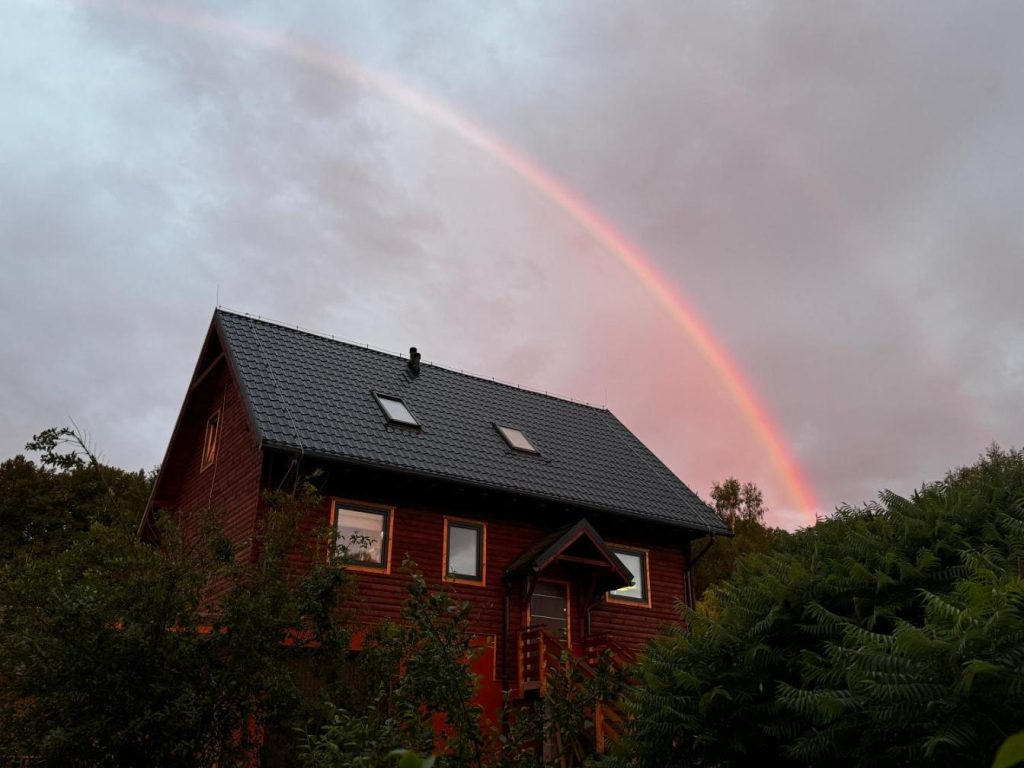 Siedlisko pod Witoszą