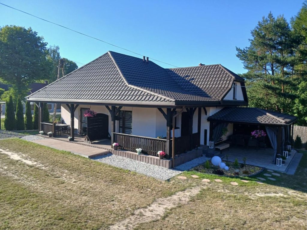 Siedlisko ZA LASEM