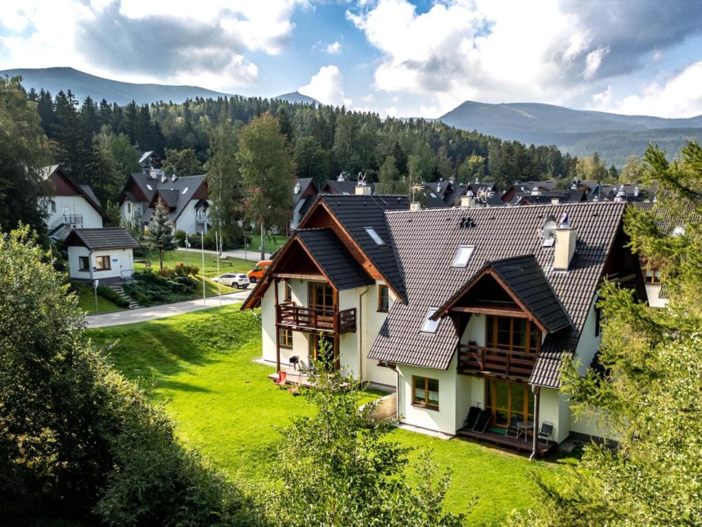 Ski & Bike Apartment – Apartamenty Pod Śnieżką