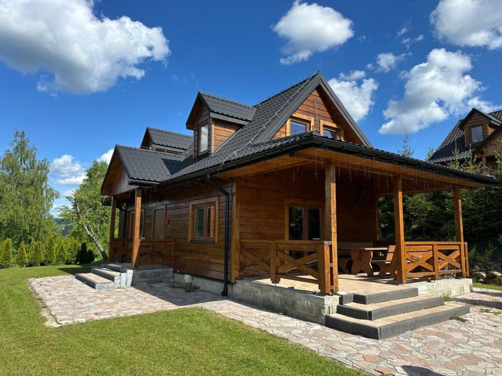 Słoneczna Kraina