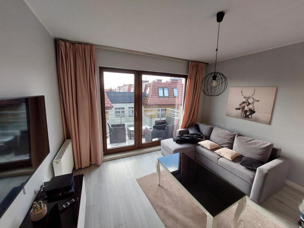 Sopocka Rezydencja by NorthSide Apartments