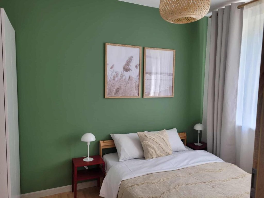 Sopocki Apartament Okrzei VIII