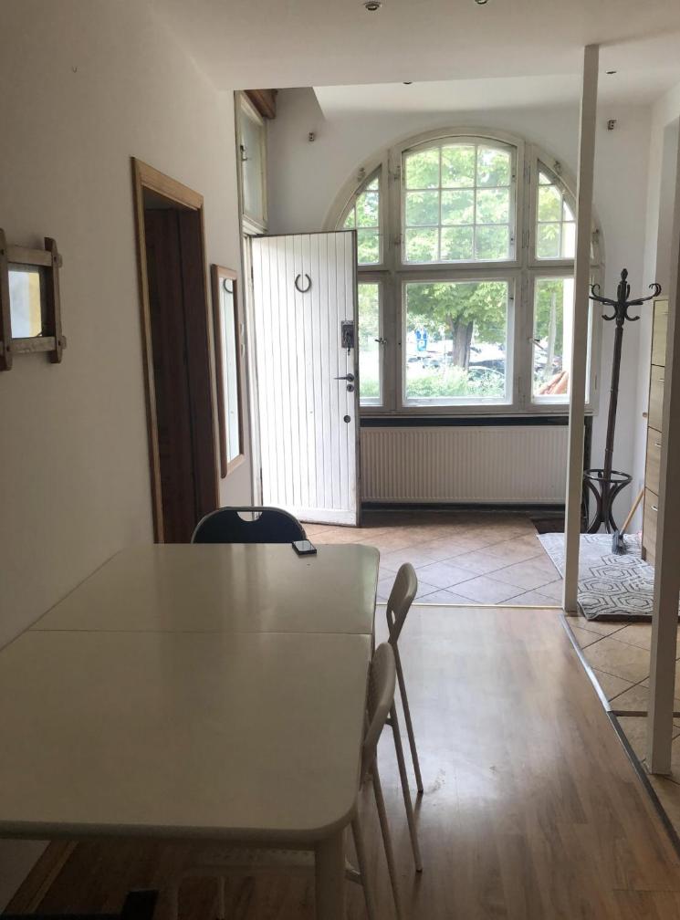 Sopot 4 bedroom apartment