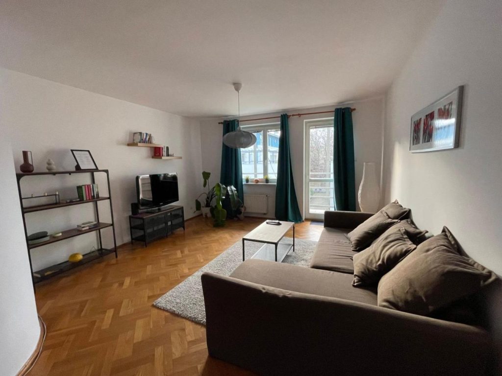 Sopot – Apartment No 7