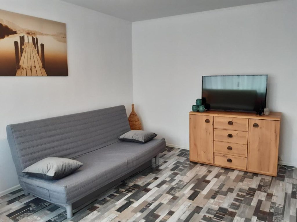 Sopot Center Saba Appartement
