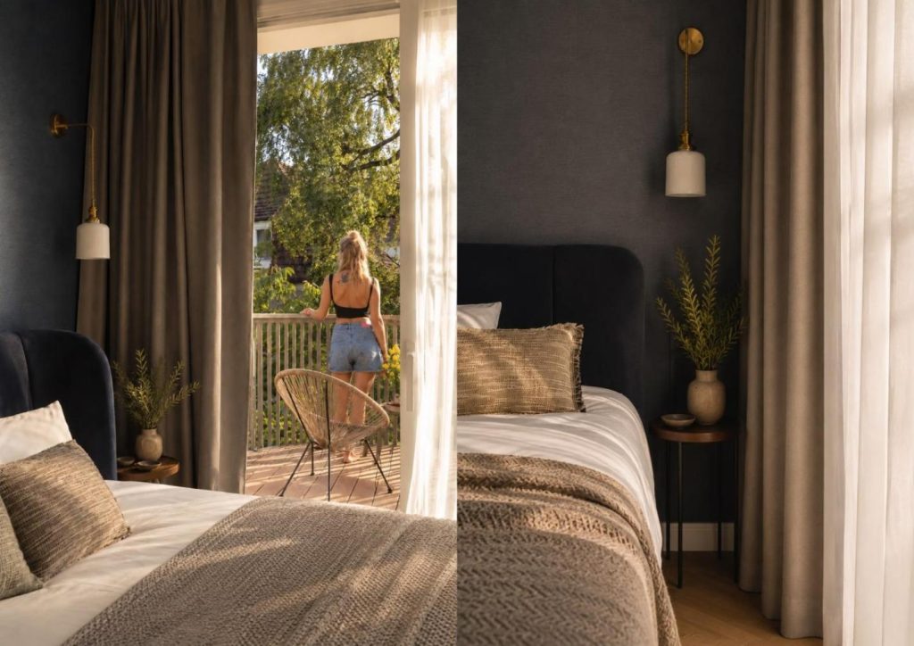 SOPOT CENTRAL D10 by Praia Apartments 2 Bedrooms