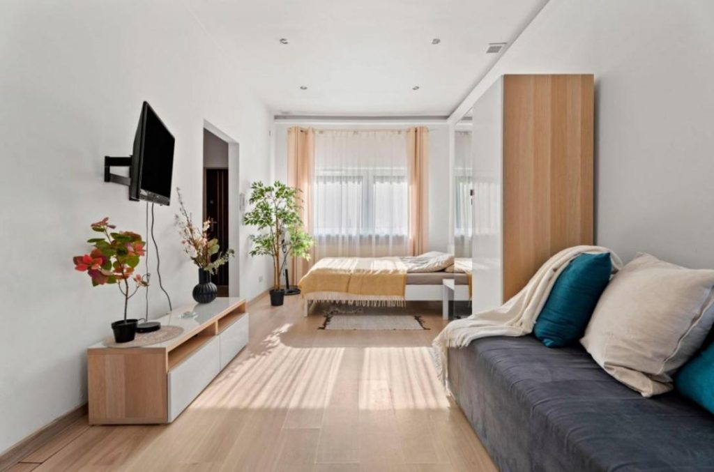 Sopot City House