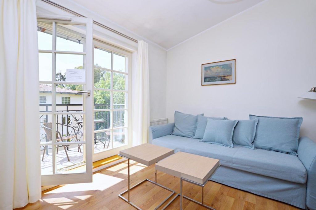 Sopot Dream Family & Beach Victus Apartment by Noclegi Renters