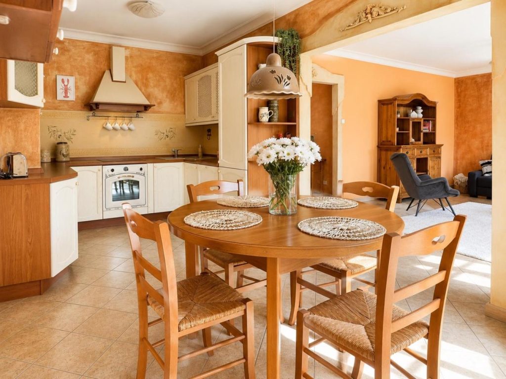 Sopot Home – Przestronny apartament z parkingiem w Sopocie