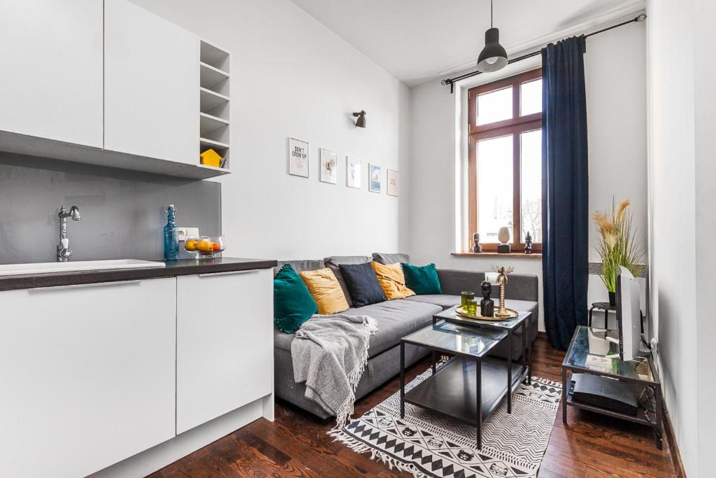 Sopot Premium Home