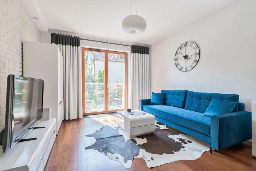 Sopot Premium Stay Kamienny Potok with Parking by Noclegi Renters