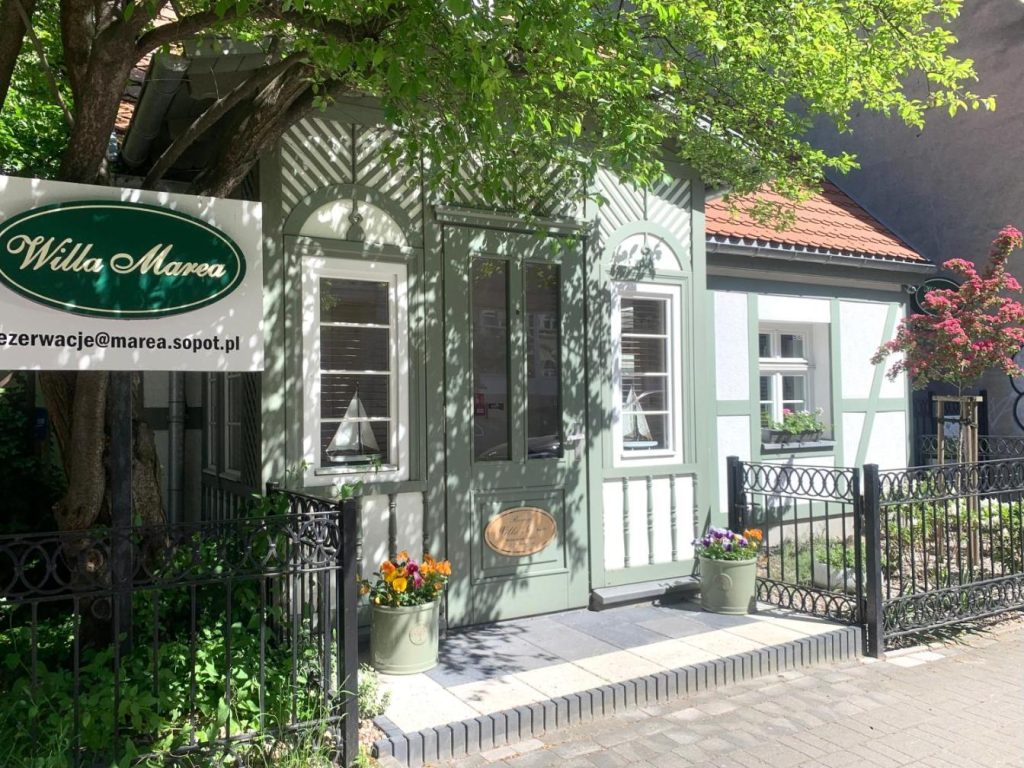 Sopot Suite