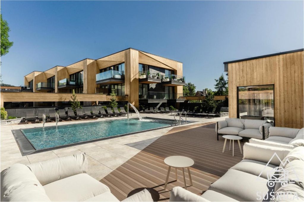 Sośnica Resort & SPA Premium