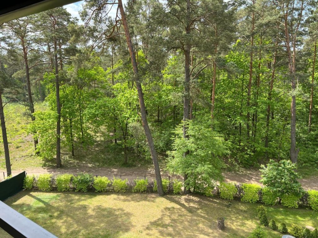 Sosnowe Apartamenty – Marina 2
