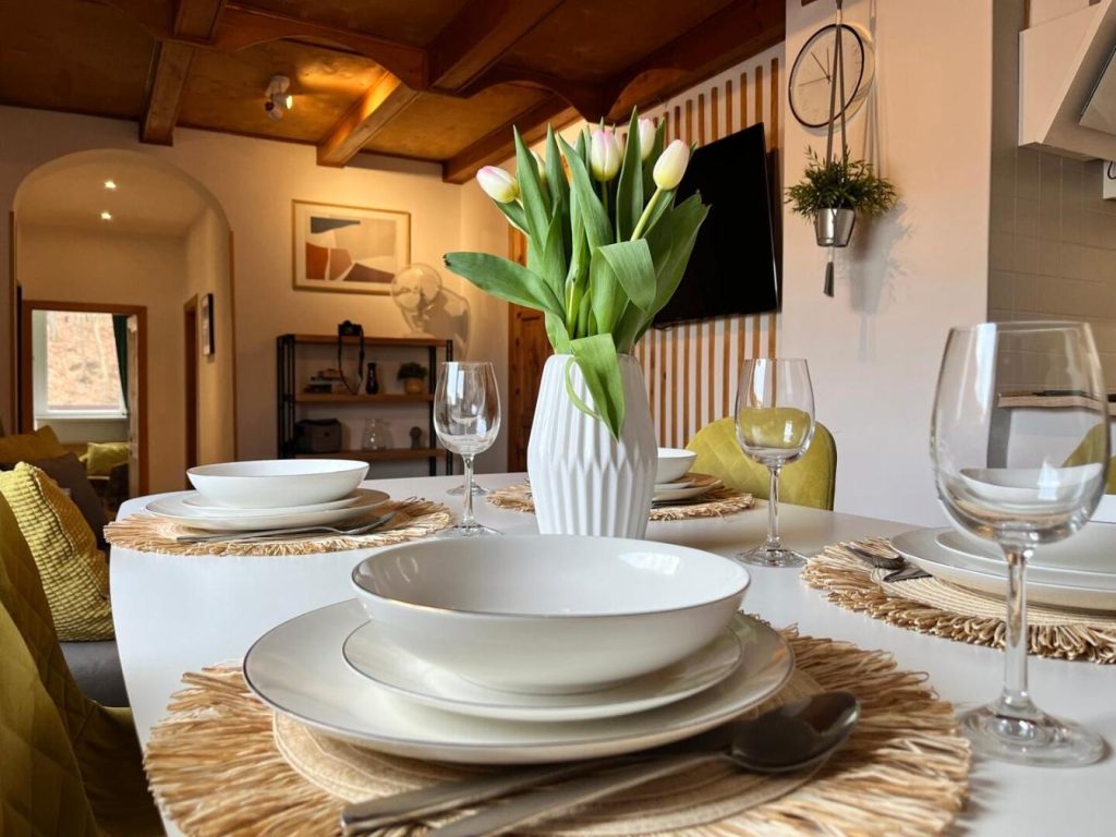 Spokojny Potok Sopot – AFRA GROUP