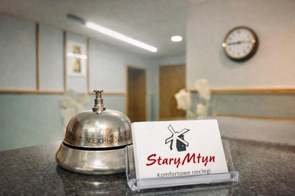Stary Młyn