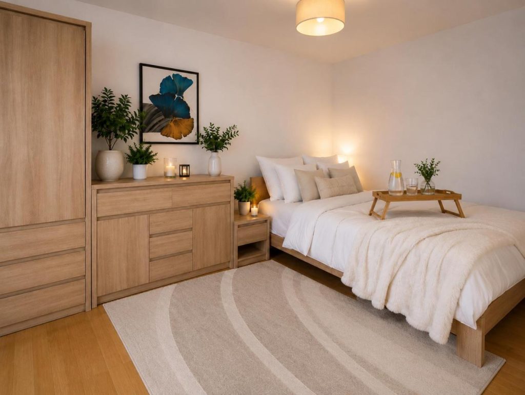 Strefa Zen Apartament Centrum miasta Rzeszów – Podwisłocze 40