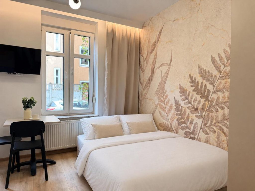 Studio Central – Gdańsk Wrzeszcz