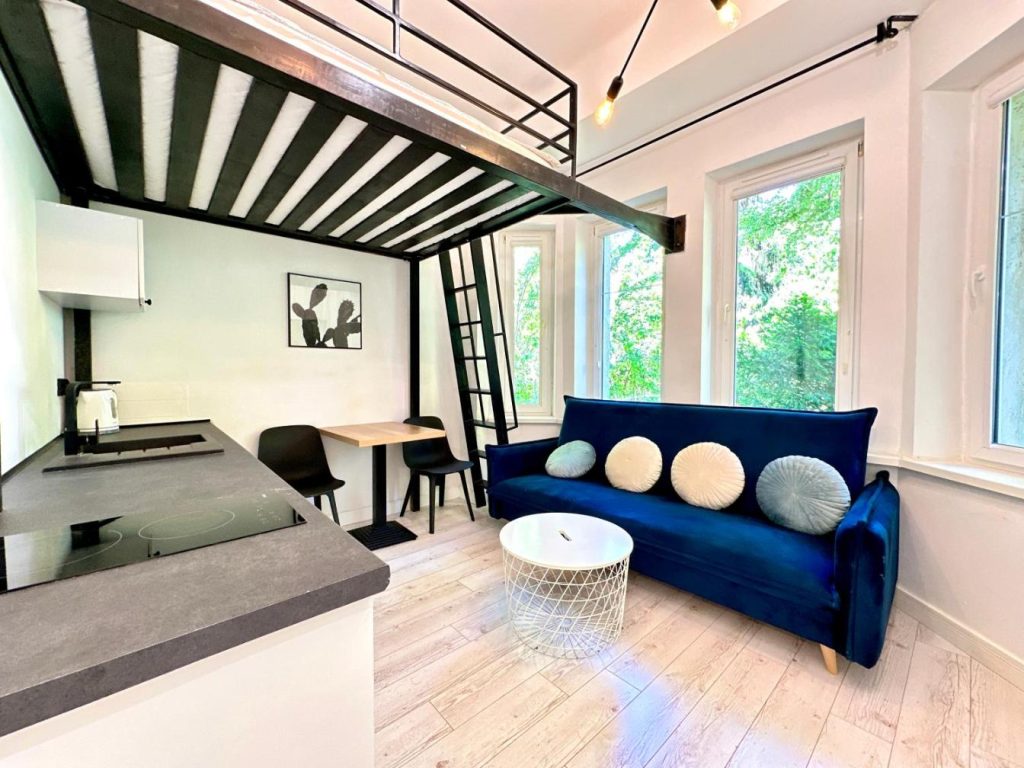 Studio Nico – Sopot Górny