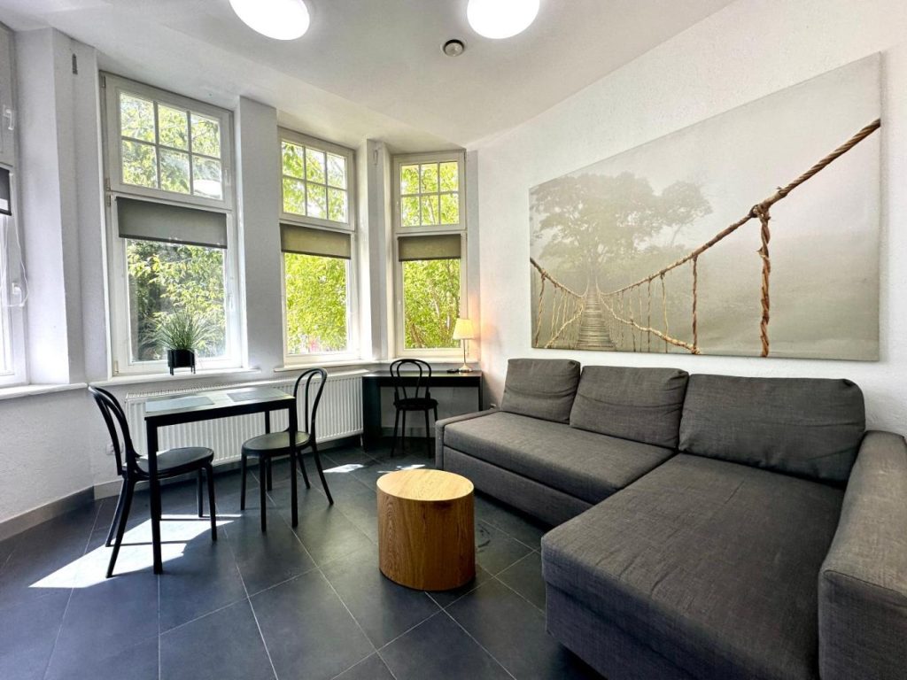 Studio Sopot Centralny V
