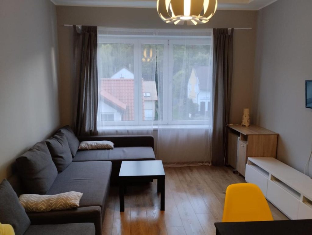 Studio Sopot Kamienny Potok