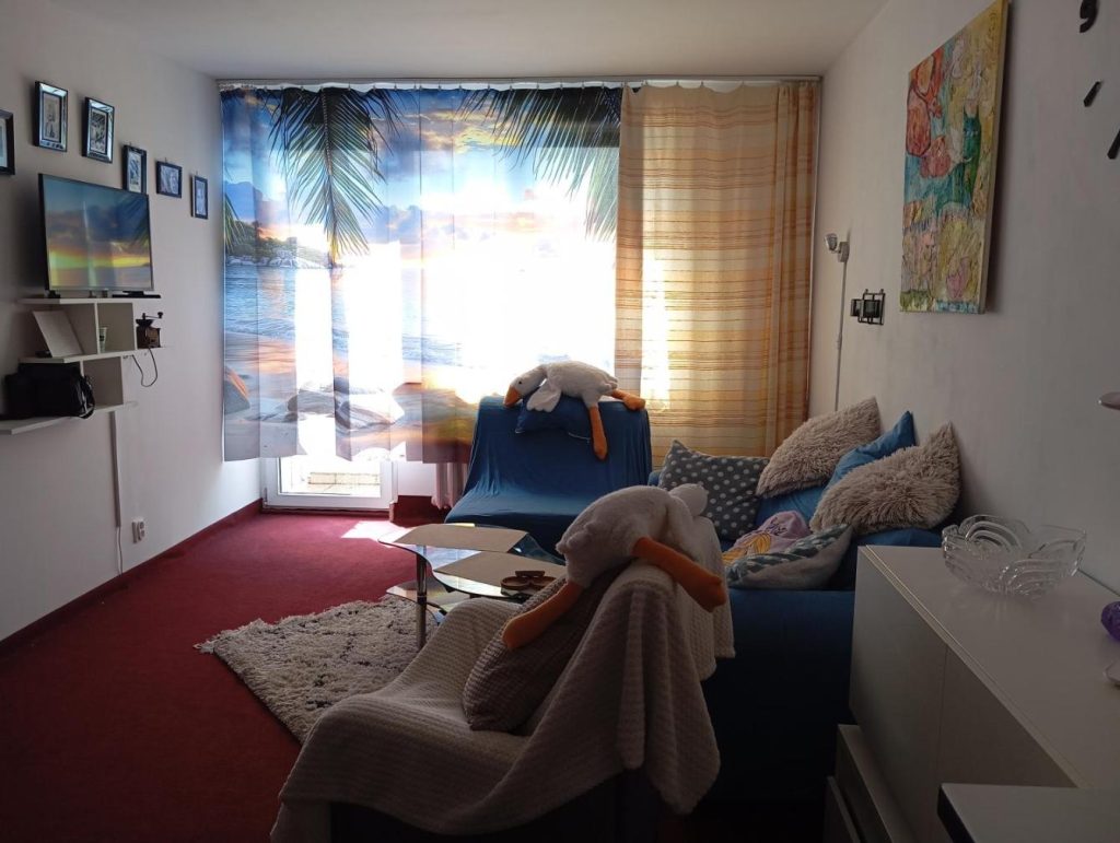 – sunny tower –