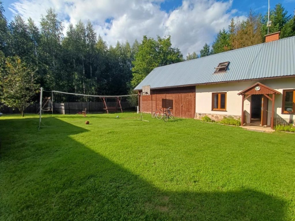 Supieńska Przystań