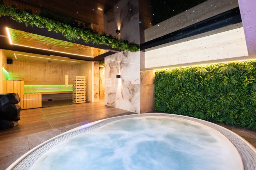 Tatry Residence & Spa