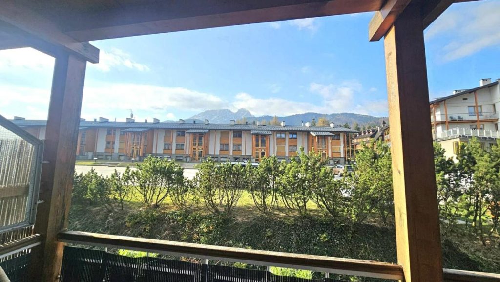 Tatrzańska Prowansja SPA&SKI Apartamenty