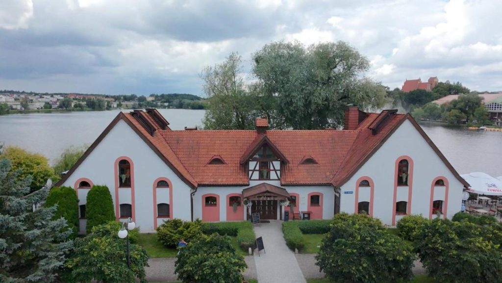 Tawerna Kaper