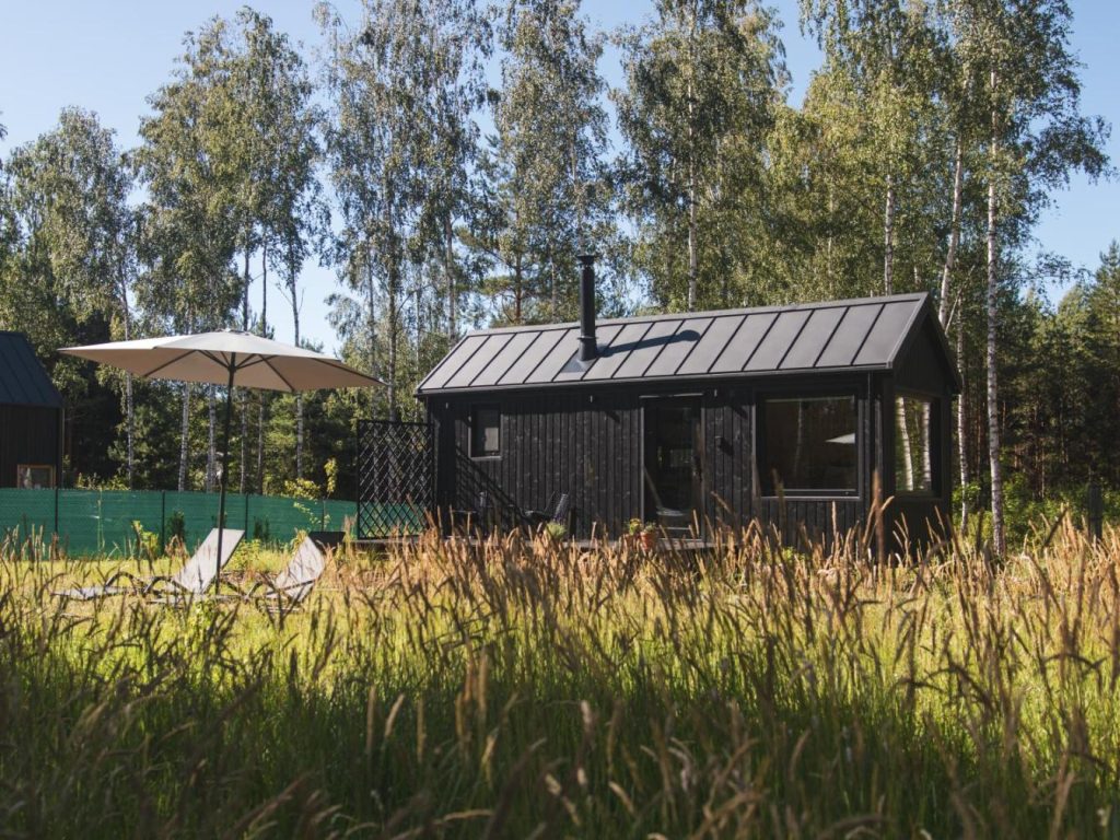 Ten Mały Domek